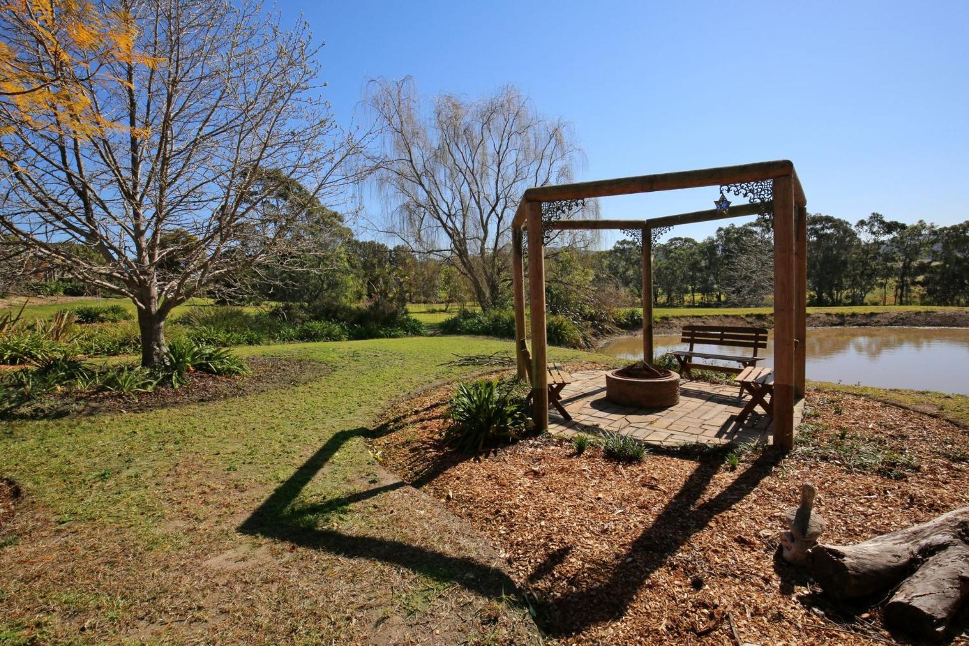 Coolaroo Beach House - Rural Bliss By The Coast Villa Berry Exterior photo