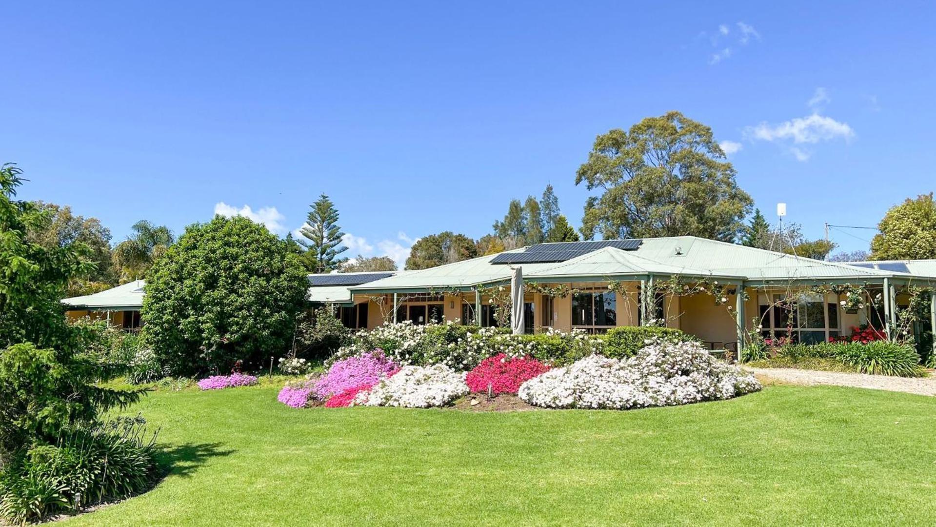 Coolaroo Beach House - Rural Bliss By The Coast Villa Berry Exterior photo